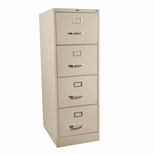 ARCHIVERO 4 GAVETAS INSTITUCIONAL