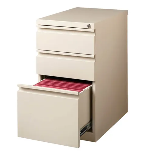 ARCHIVERO MOVIL METALICO