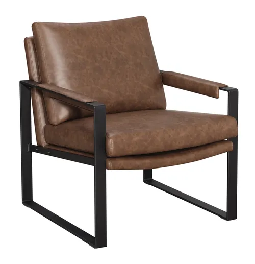 CO-ROSALIN ACCENT CHAIR