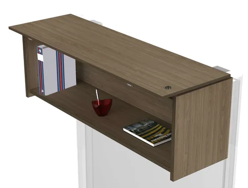 OFK-LIBRERO COLGANTE