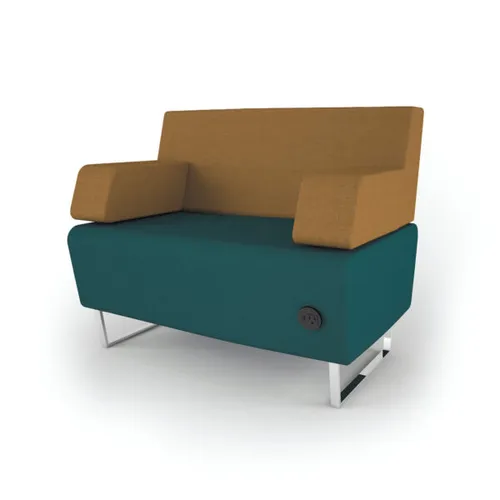 OFK-SILLON RECTO RESPALDO IZQ-DER