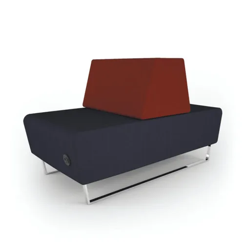 OFK-SILLON RECTO RESPALDO