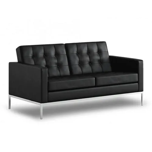 OFK-SOFA BRAUN-2P