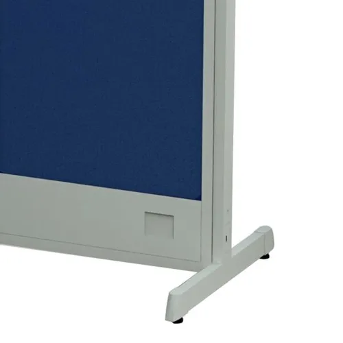 SOPORTE PARA MAMPARA