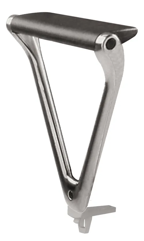 brazo-86 alpha negro