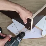 Fabricacion de muebles de oficina