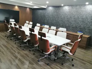 sala-de-juntas-oficina-deluxe